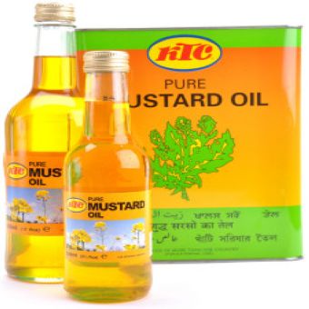 Mustard Oil-1x5L03